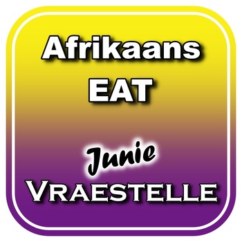 Preview of Grade 10 Afrikaans (EAT) Junie Vraestel 1 en Memo - 2024