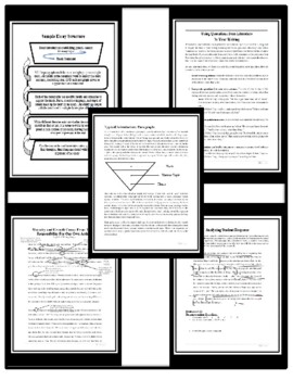 grade 11 english essay topics