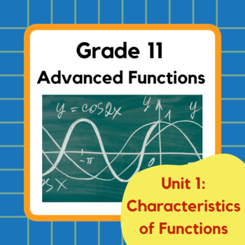 functions assignment grade 11