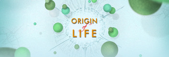 Preview of High School Biology- Evolution Unit-Origin of Life