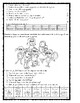 grade 2 afrikaans fal assessment term 1 by die leer hoekie tpt