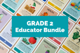 Grade 2 Educator Bundle (Career Education)