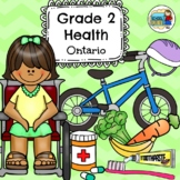 Grade 2 Health Ontario