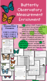 Grade 2 Common Core Math Enrichment - Measurement - "Butte