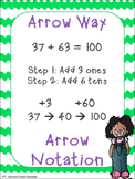 Grade 2 Math Module 4 Strategy Anchor Charts