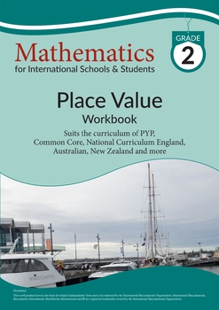 Preview of Grade 2 Place Value Worksheet & Workbook | BeeOne