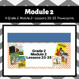 Grade 2- Module 2- EOM WW Supplemental Powerpoint