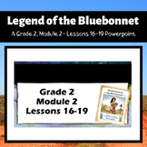Grade 2- Module 2- The Legend of the Bluebonnet WW Supplem