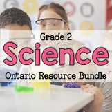 Grade 2 Ontario Science Supplemental Resources