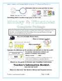 Grade 2 Ontario and Canadian Maths Curriculum: F1. Money a
