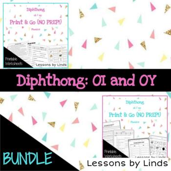 oy oi phonics worksheet teaching resources teachers pay teachers