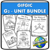 Grade 2 Religion BUNDLE - Growing in Faith, Growing in Chr