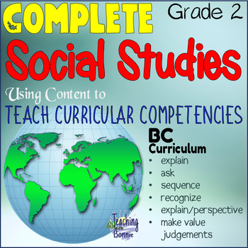 critical thinking in social studies curriculum