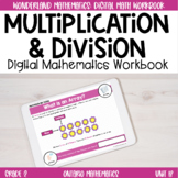 Grade 2, Unit 13: Multiplication and Division (Ontario Mat