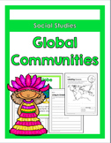 Grade 2, Unit 2: Global Communities (Ontario Social Studies)