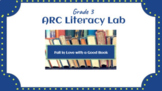 Grade 3 ARC (American Reading Company) Literacy Lab Google Slides