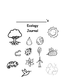 Preview of Grade 3 CKLA Listening & Learning Note Taking Guide Domain 11: Ecology/Ecosystem