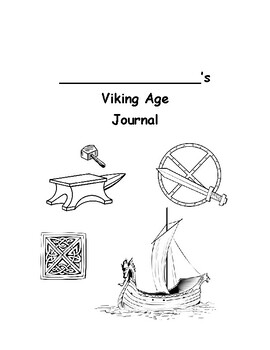 Preview of Grade 3 CKLA Listening and Learning Note Taking Guide Domain 6: The Viking Age