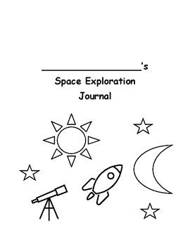 Preview of Grade 3 CKLA Listening and Learning Note Taking Guide Domain 7: Astronomy