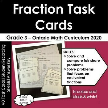 problem solving ontario curriculum