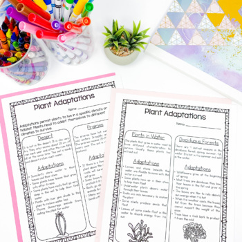 worksheets 3 science ontario grade Unit in Grade 3 Plants and Version Changes Growth (English