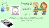 Grade 3 Math Module 2 Topic B