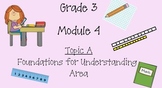 Grade 3 Math Module 4 Topic A