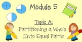 Grade 3 Math Module 5 Topic A