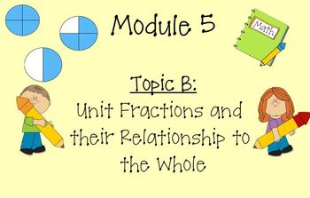Preview of Grade 3 Math Module 5 Topic B