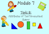 Grade 3 Math Module 7 Topic B