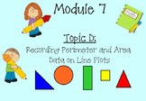 Grade 3 Math Module 7 Topic D