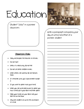 canadian history worksheets teachers pay teachers