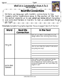 2014 Grade 3 ReadyGen Unit 2 Module B Comprehension Readin