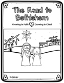 Grade 3 Religion Unit 2 - Growing in Faith, Growing in Chr