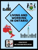 Grade 3 Social Studies - Living and Working in Ontario