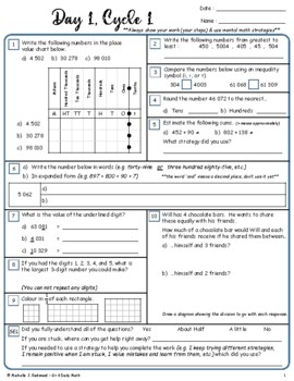 grade 4 french immersion teaching resources teachers pay teachers