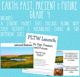 Grade 4 Earth: Past, Present & Future Module