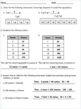 1st grade eureka math worksheets