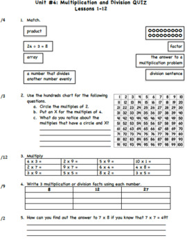 grade 4 math makes sense homework book pdf