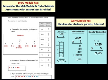 Answers - Topic 21