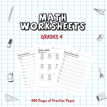 elementary math worksheets fractions
