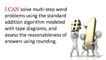 Preview of Grade 4 Module 1 Lesson 12