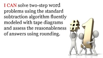 Preview of Grade 4 Module 1 Lesson 16