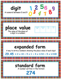 Grade 4 Module 1  Place Value, Rounding, and Algorithms