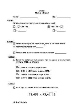 eureka math grade 4 module 1 lesson 3 homework answers