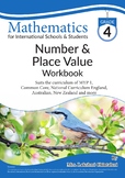 Grade 4 Place Value Worksheets and Workbook | BeeOne