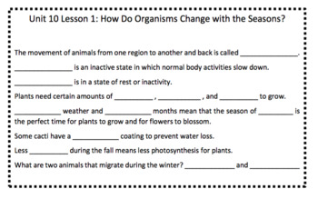 science fusion worksheets teaching resources teachers pay teachers