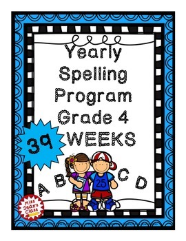 the canadian spelling program 2.1 grade 3 answers