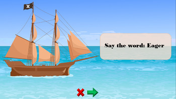 Preview of Grade 4 Vocabulary Unit (Workbook and Smart board Game)