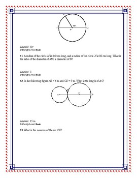 Grade 5 (CCSS): Big-Bank of Mathematics Exercises and Worksheets by AA Math